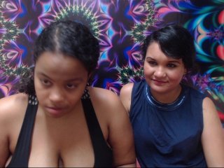Broadcast screenshots couplesquirtx