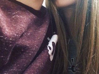 Erotic video chat CouplesRelief69