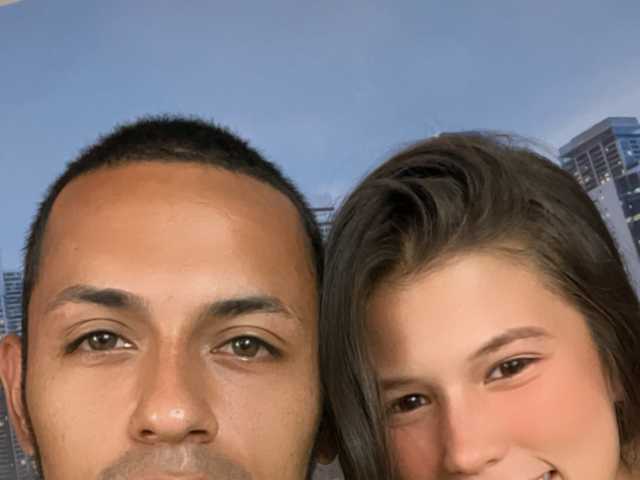 Photo of the profile Couplesweet20