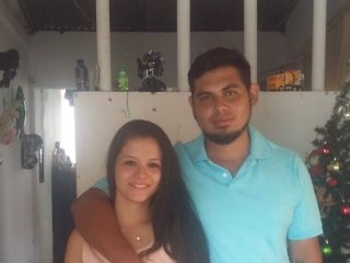 Photo of the profile couplexxhotx