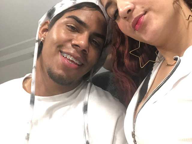 Photo of the profile Coupleyhot