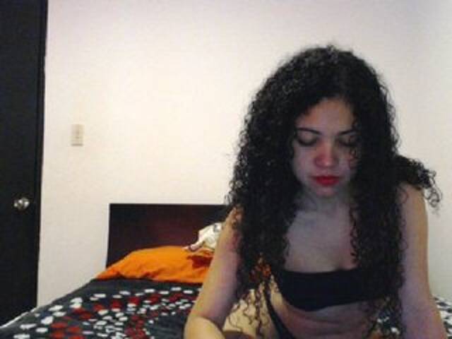 Broadcast screenshots Courageuse