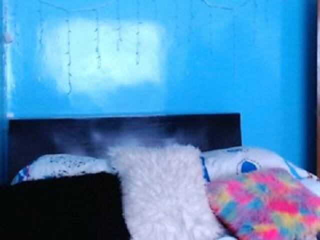 Broadcast screenshots Courageuse