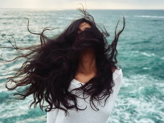 Erotic video chat Courtney-Bby