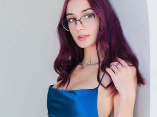 Erotic video chat CozyMell