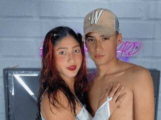 Erotic video chat Crazy-couplehot-