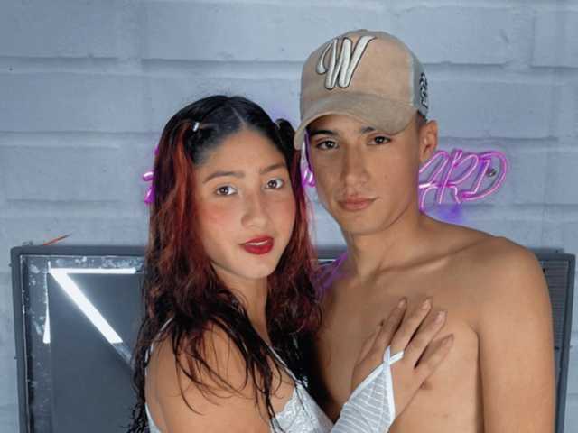 Photo of the profile Crazy-couplehot-