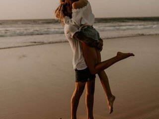 Erotic video chat ElfLee