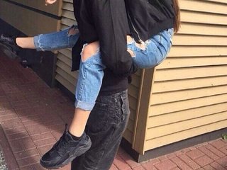 Erotic video chat Crazy-love
