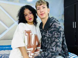 Erotic video chat Crazy-Sex1