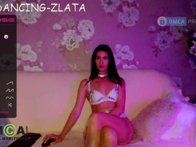 Photos NBK128 Hey! I'm Zlata! Glad to see you! I wish you a good mood that we will create together with you! Lovense runs from 1 token