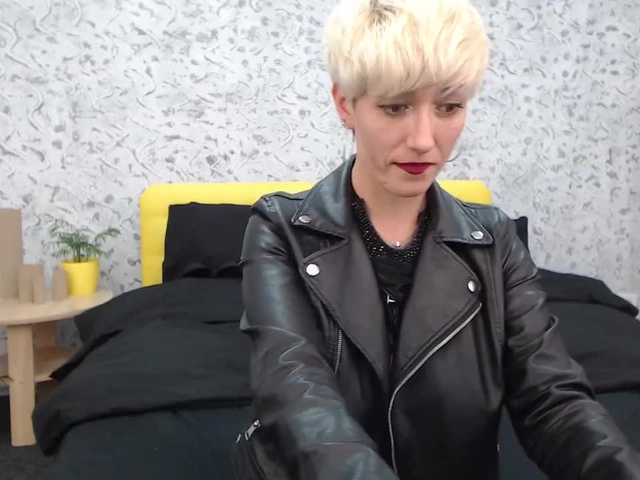 Broadcast screenshots crazyaangell