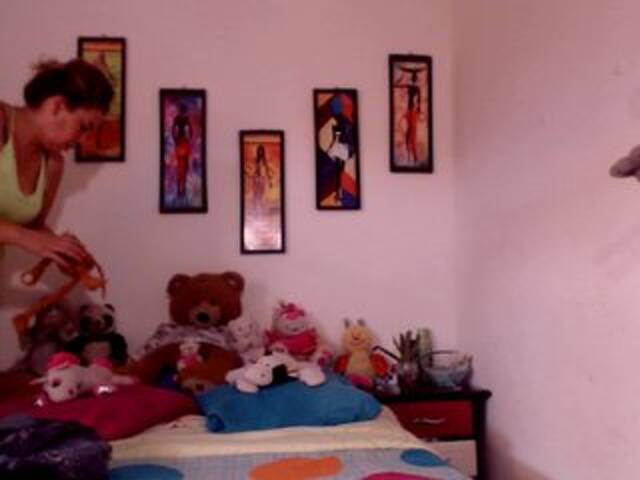 Broadcast screenshots CrazyAgatar