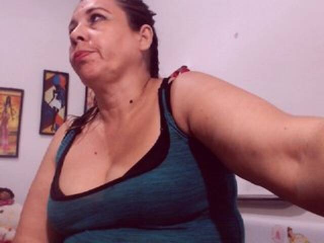 Broadcast screenshots CrazyAgatar