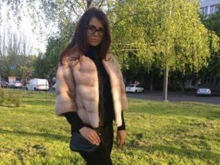 Erotic video chat crazyanna