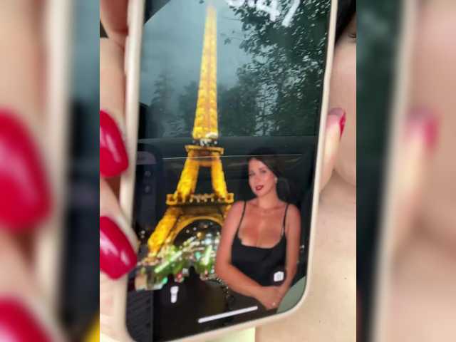 Broadcast screenshots Happy_Doll