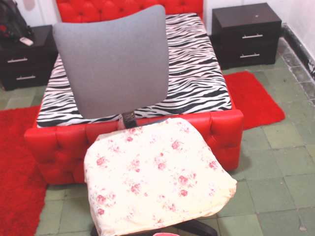 Broadcast screenshots CrazyEbony4u