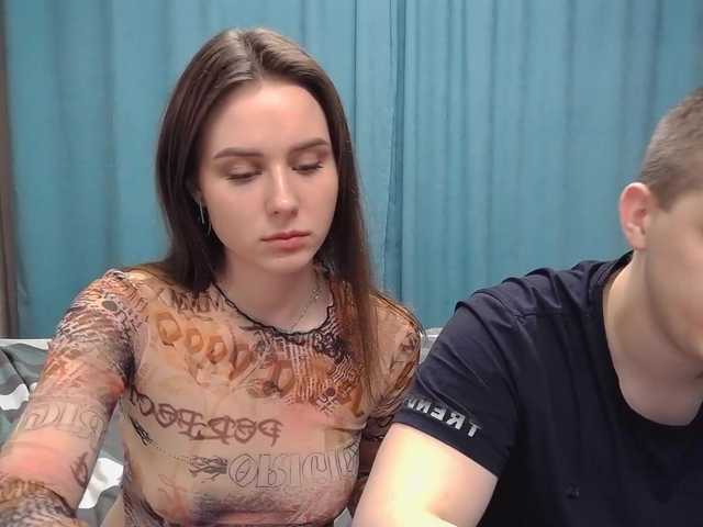 Broadcast screenshots CrystaIGirl