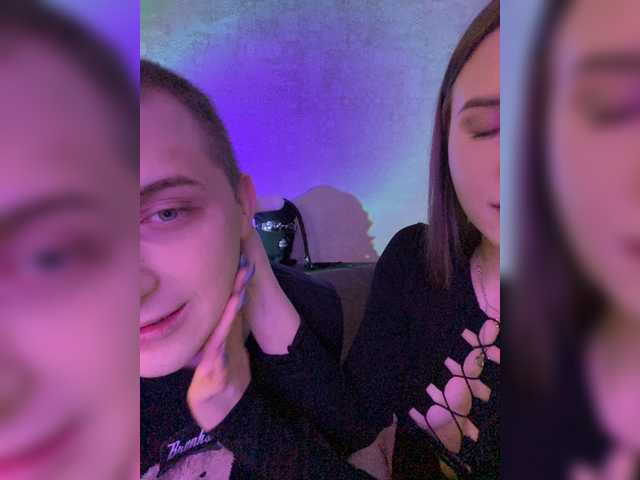Broadcast screenshots CrystaIGirl
