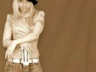 Erotic video chat crazygirlx