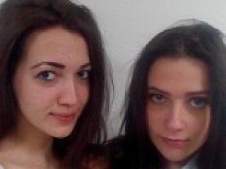 Erotic video chat crazygirlxx