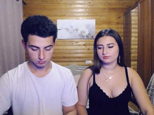 Broadcast screenshots CrazyIdea