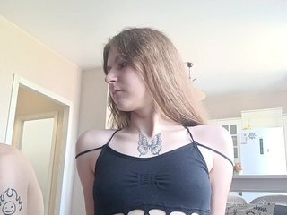 Erotic video chat 1FunnyBunny1