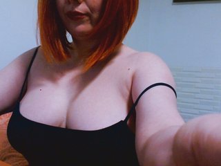 Erotic video chat CrazyMary777