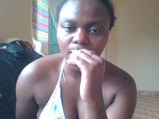 Erotic video chat Crazymaya