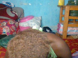 Erotic video chat Crazymaya