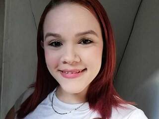 Erotic video chat CrazyPerla