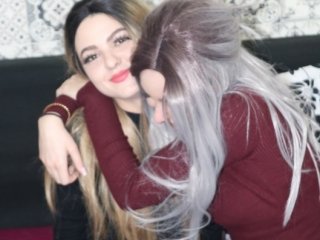 Erotic video chat CrazyRoomies