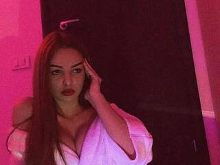 Erotic video chat crazyt33n