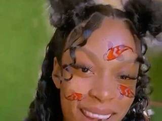 Erotic video chat Creamcandy