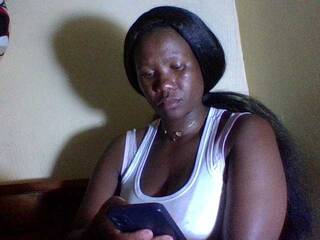 Erotic video chat Creamier25