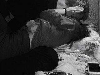 Erotic video chat creampie