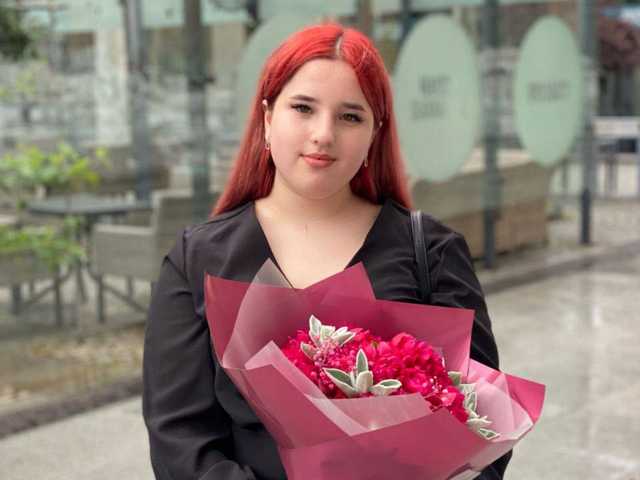 Photo of the profile CreamRaspberry