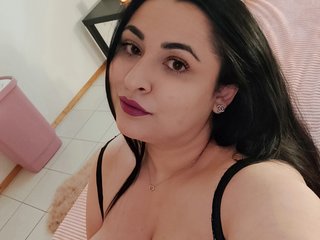 Erotic video chat CreamyBBW