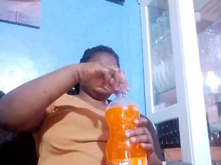 Erotic video chat CreamyClit