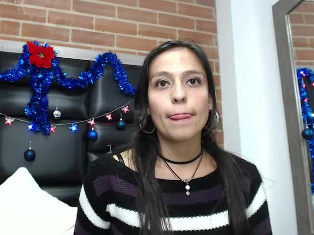 Broadcast screenshots Criistal