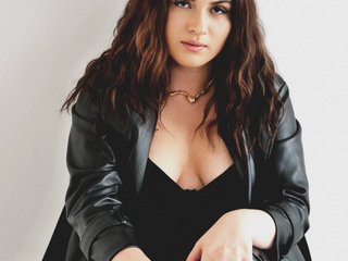 Erotic video chat CrimsonDusk