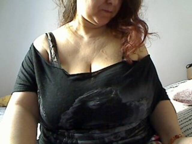 Broadcast screenshots Crina22