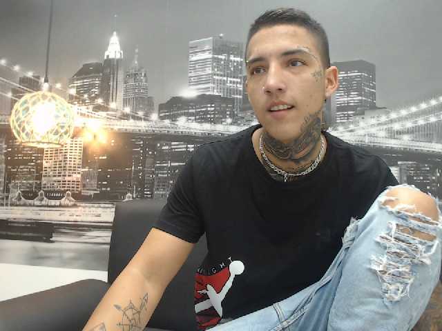 Broadcast screenshots CrisFtm