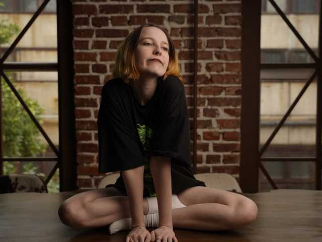 Photo of the profile crispy-tati