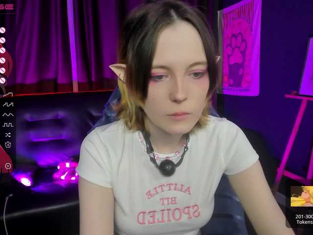 Broadcast screenshots crispy-tati