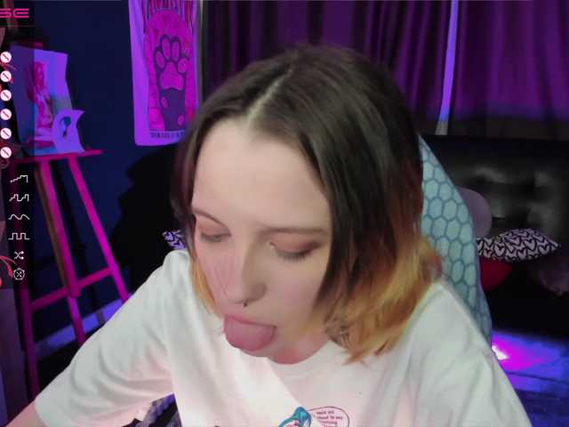 Broadcast screenshots crispy-tati