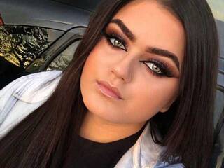 Erotic video chat Criss2603