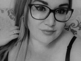 Erotic video chat CrissyBBW