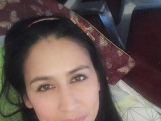 Photo of the profile cristal-doll