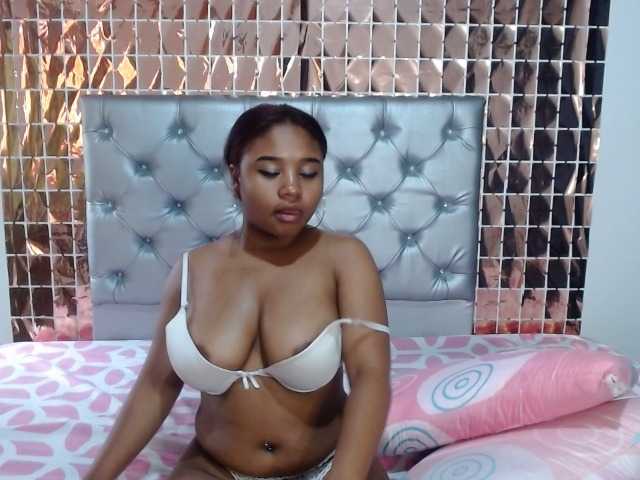 Broadcast screenshots cristal-ebony